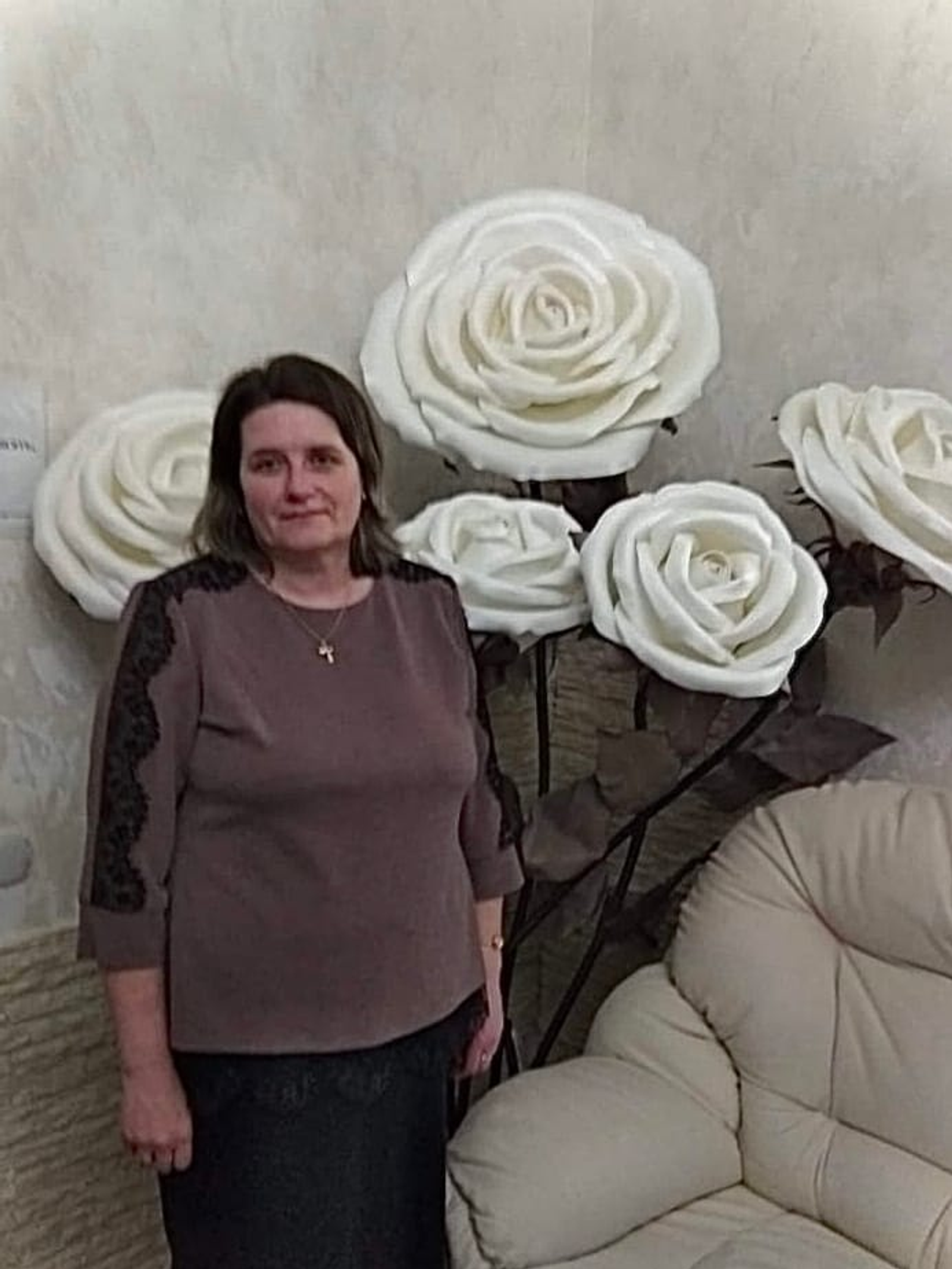 Верность профессии и малой родине