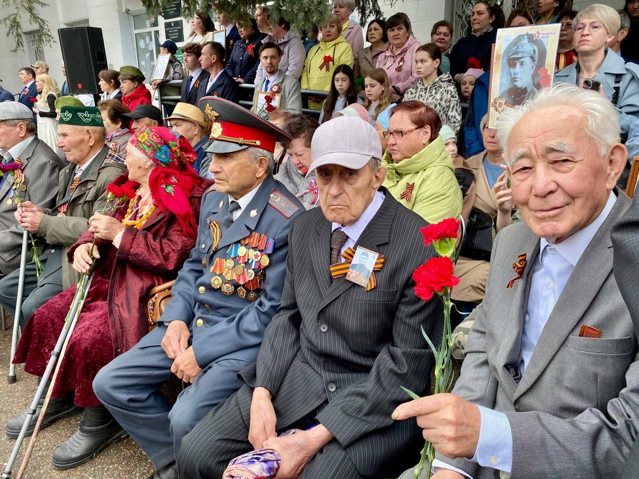 9 мая. Часть 3