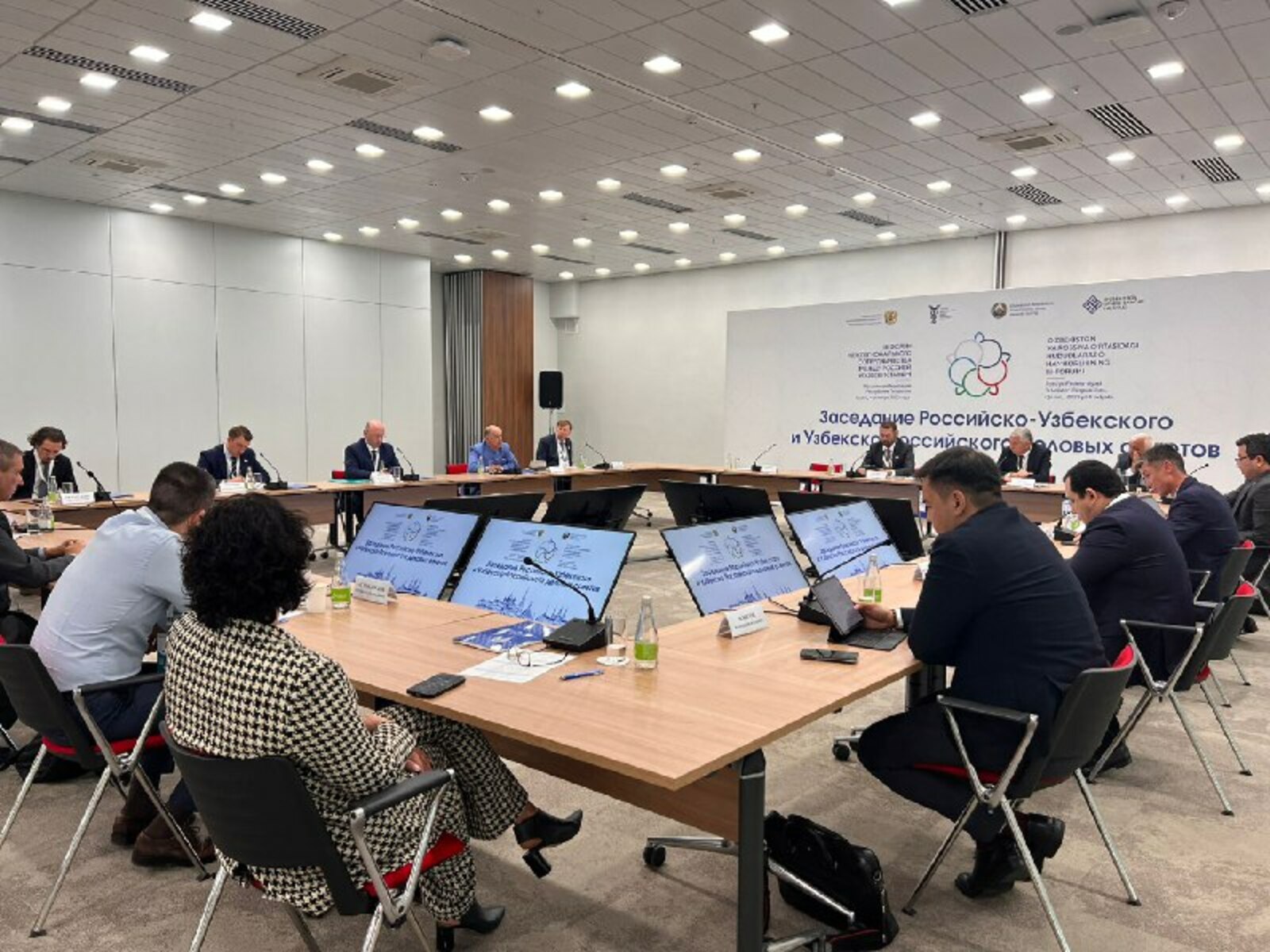Официальная делегация Башкортостана принимает участие в III Форуме межрегионального сотрудничества между Россией и Узбекистаном