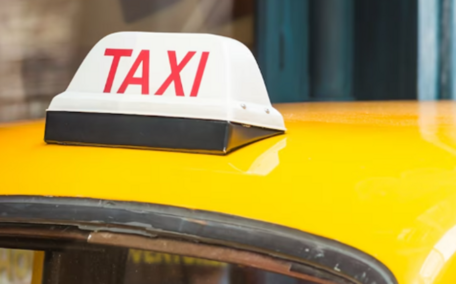 Новый закон о такси вступает в силу в России 1 сентября 2023 года