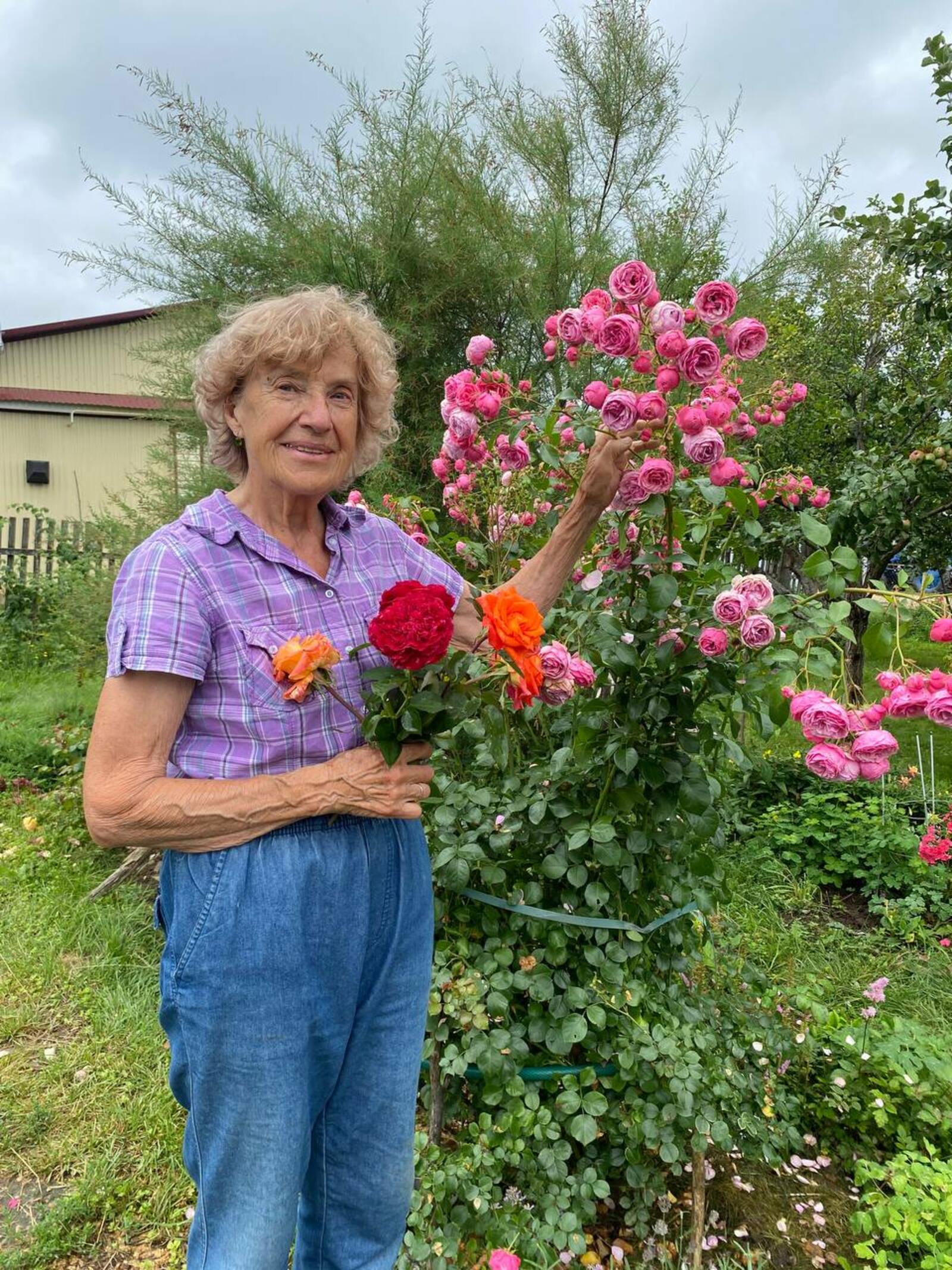 Гармония в каждой детали