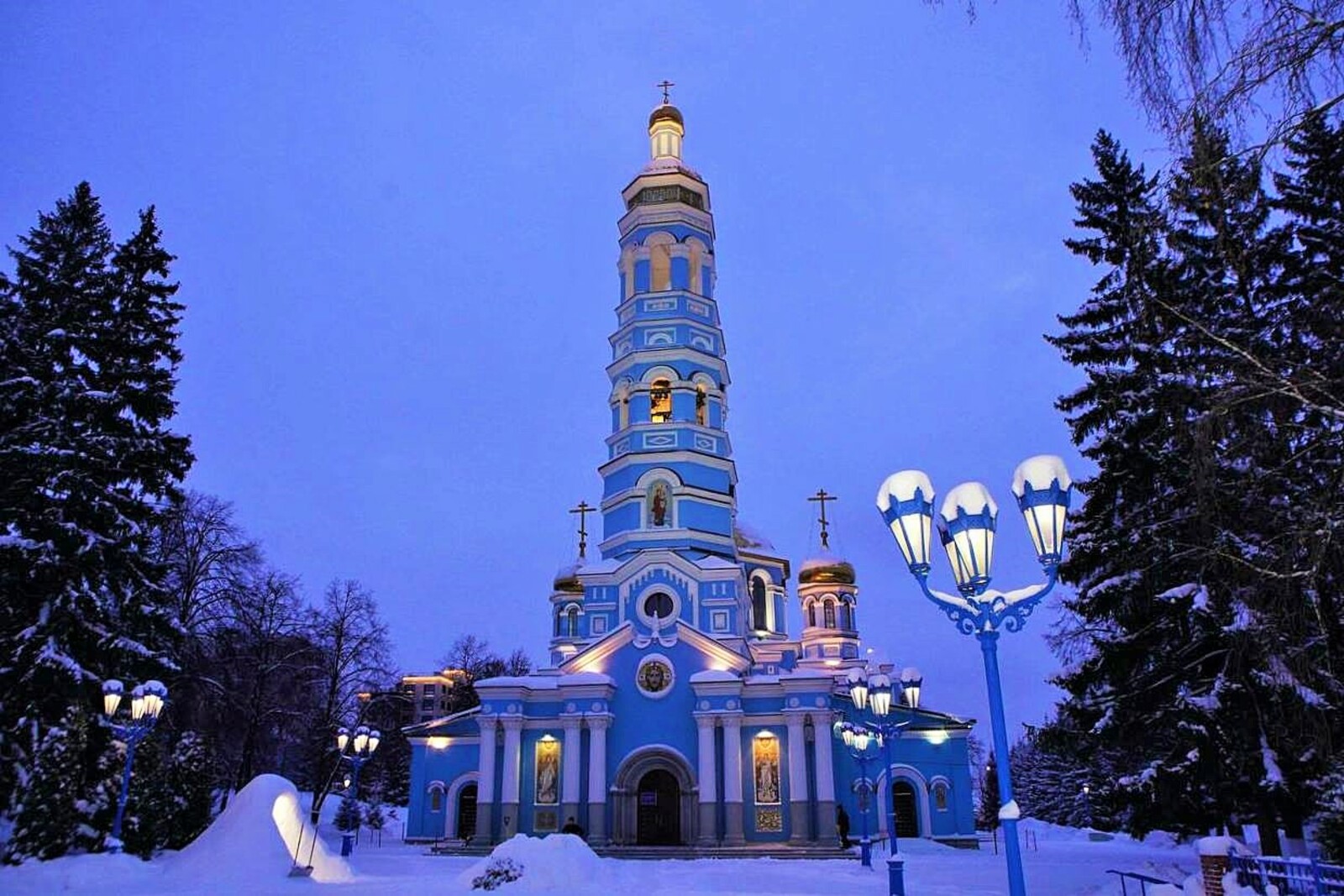 Поздравление с Рождеством Христовым