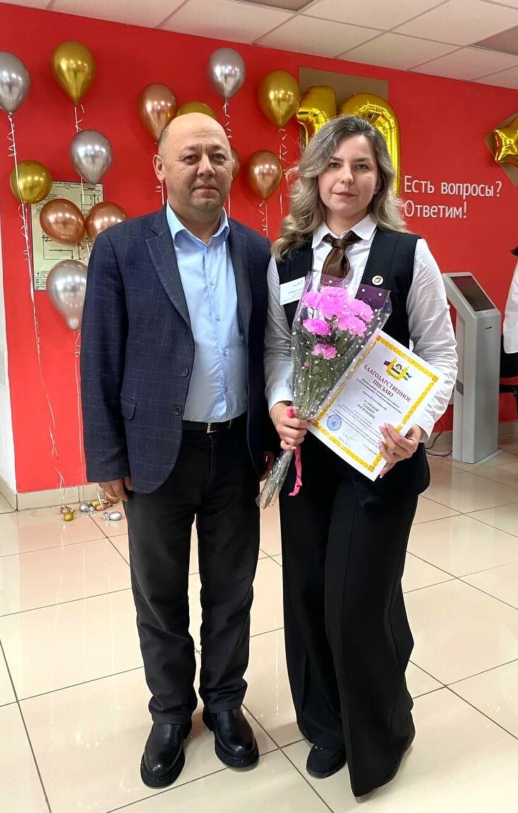 10 лет на страже комфорта жителей района