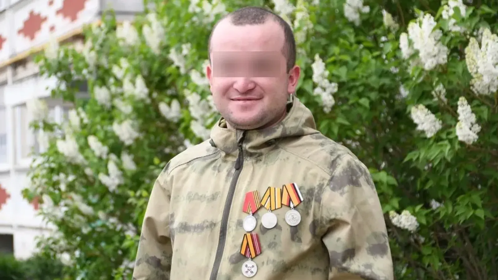 Боец из Башкирии организовал в зоне СВО стратегическую переправу