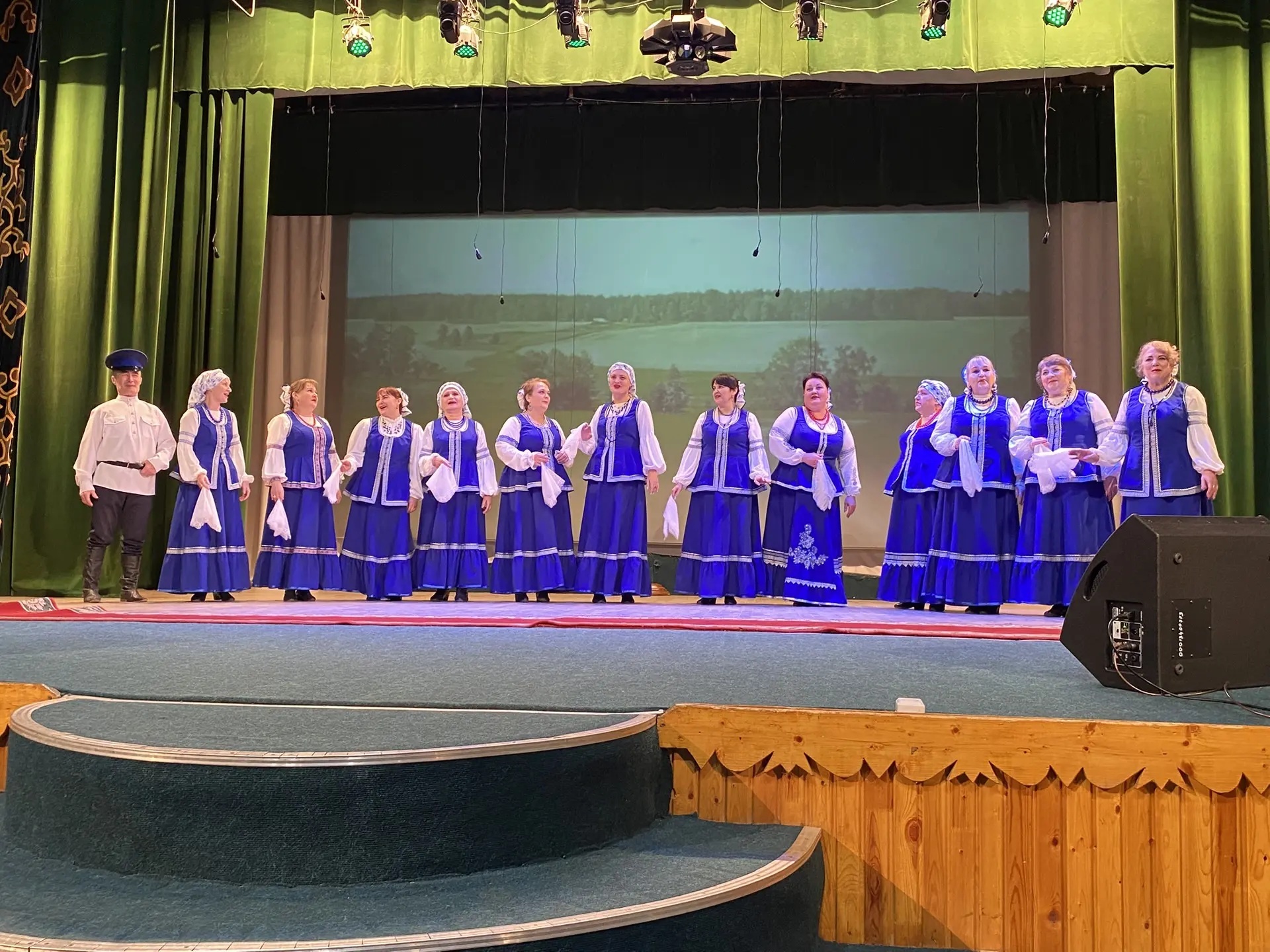 Мероприятия в преддверии Дня защитника Отечества. Фоторепортаж.