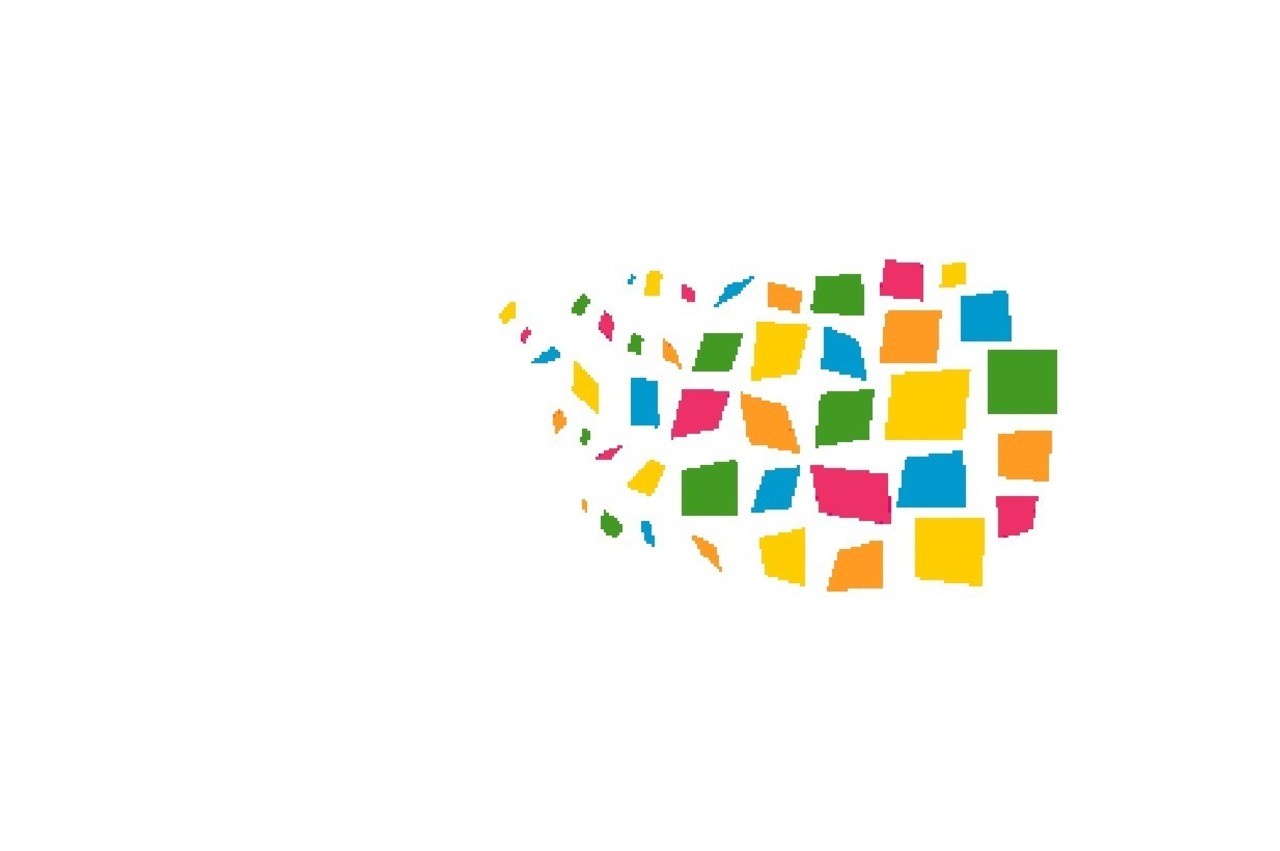 В с. Архангельское провели флеш-моб «Передай сердце»