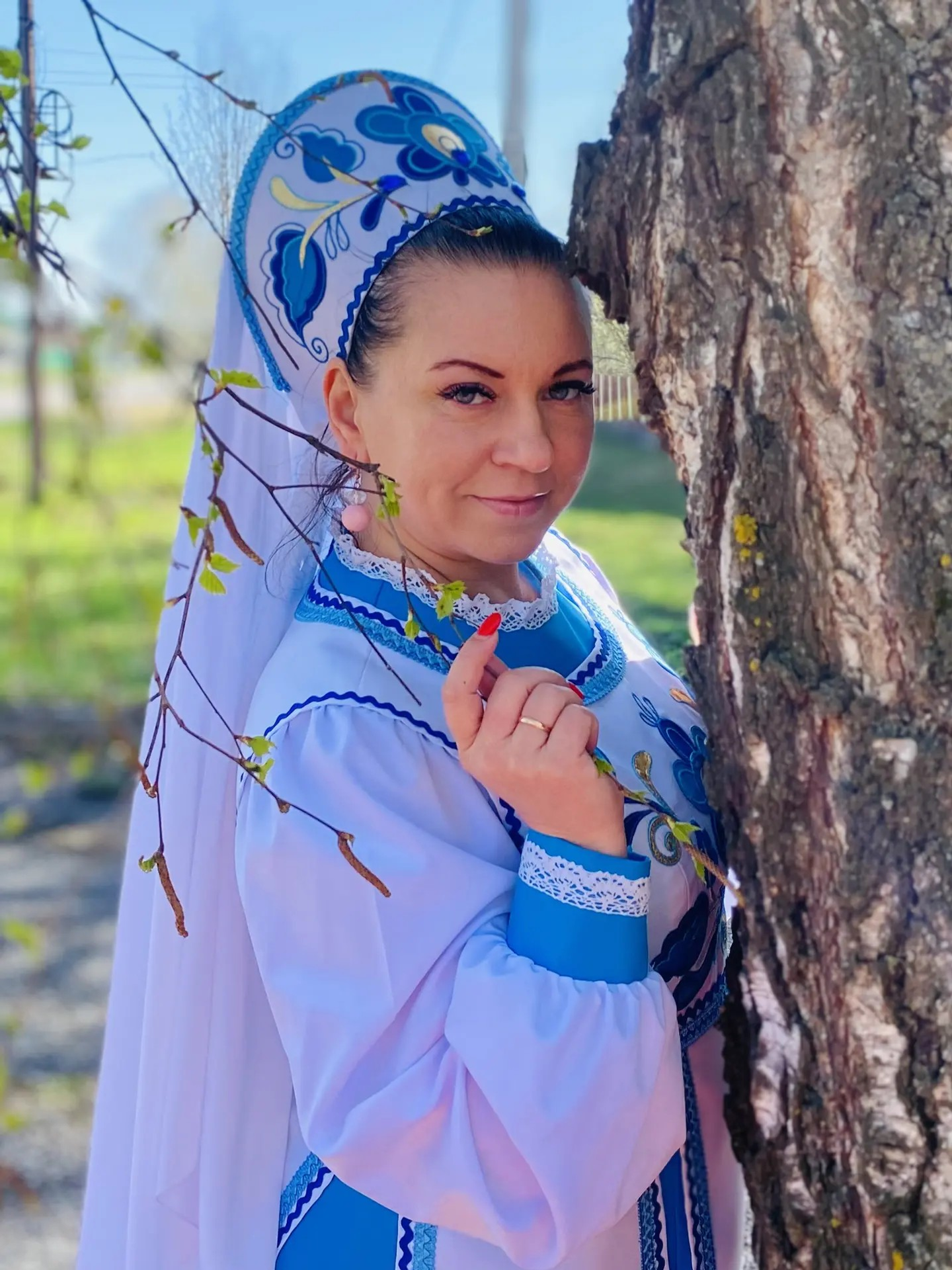 День Национального Костюма