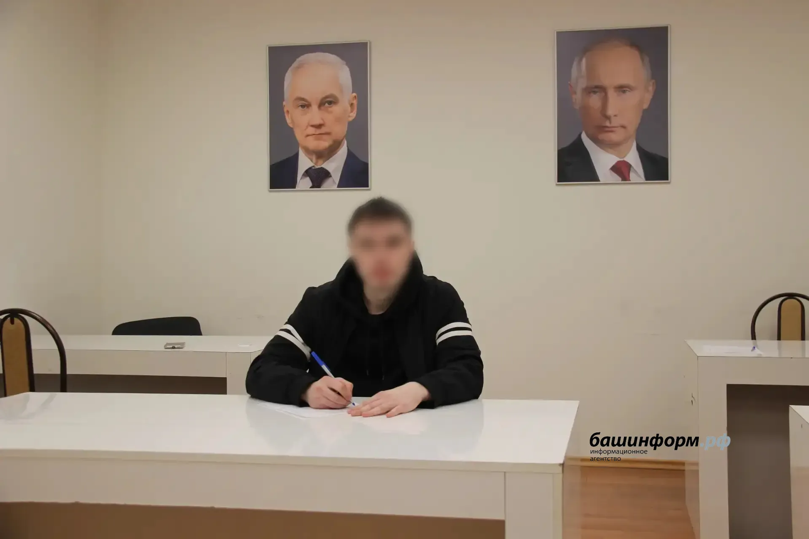 В Башкирии сформировалось новое поколение операторов БПЛА