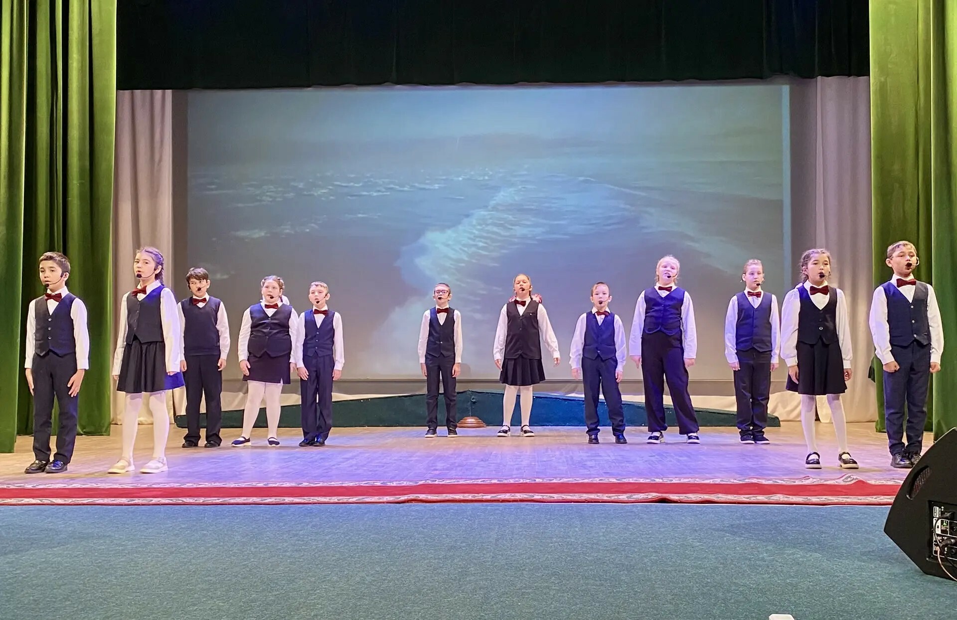 Мероприятия в преддверии Дня защитника Отечества. Фоторепортаж.